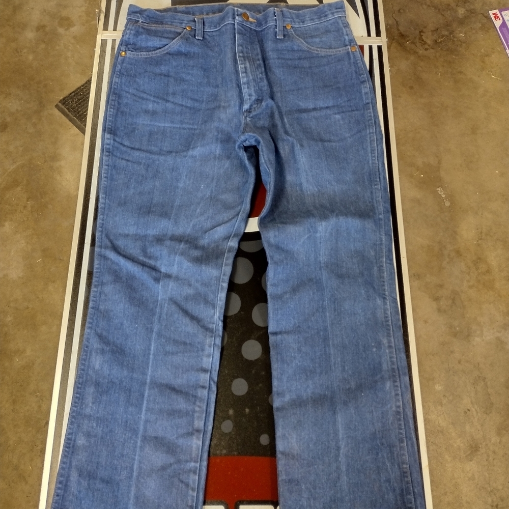 Wranglers